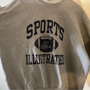 Sports Illustrated Crewneck